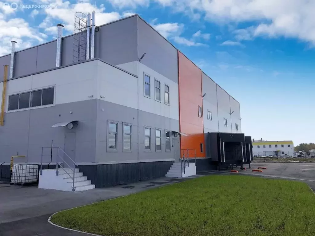 Склад (2595 м) - Фото 2