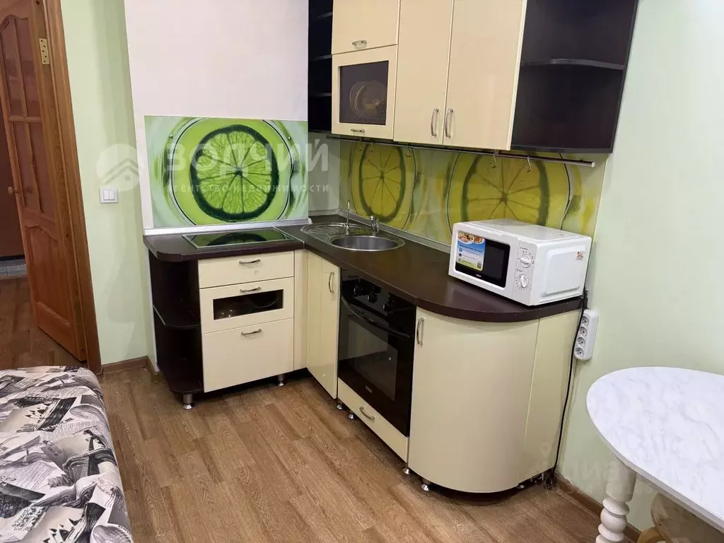 1-к кв. Чувашия, Чебоксары просп. Максима Горького, 10 (39.0 м) - Фото 1