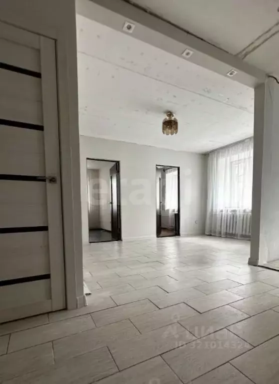 3-к кв. Башкортостан, Стерлитамак Коммунистическая ул., 18 (55.0 м) - Фото 2