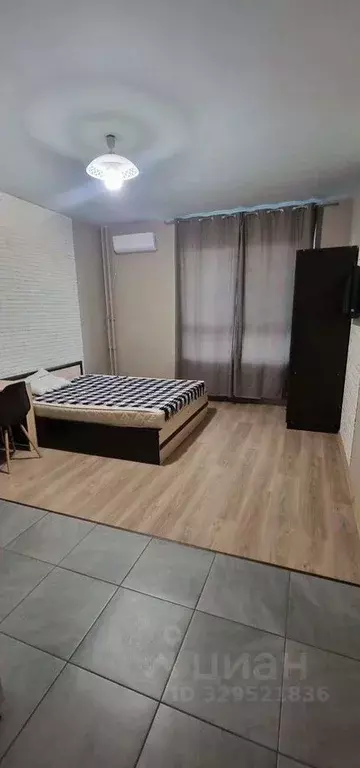 1-к кв. Московская область, Люберцы ул. Юности, 13к1 (27.0 м) - Фото 1