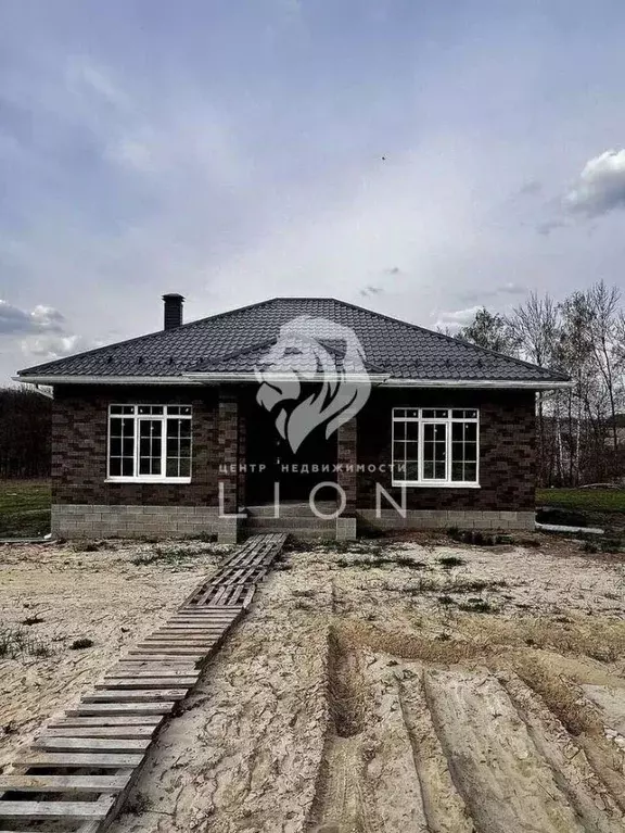 Дом в Белгородская область, Белгородский район, Новосадовское с/пос, ... - Фото 1