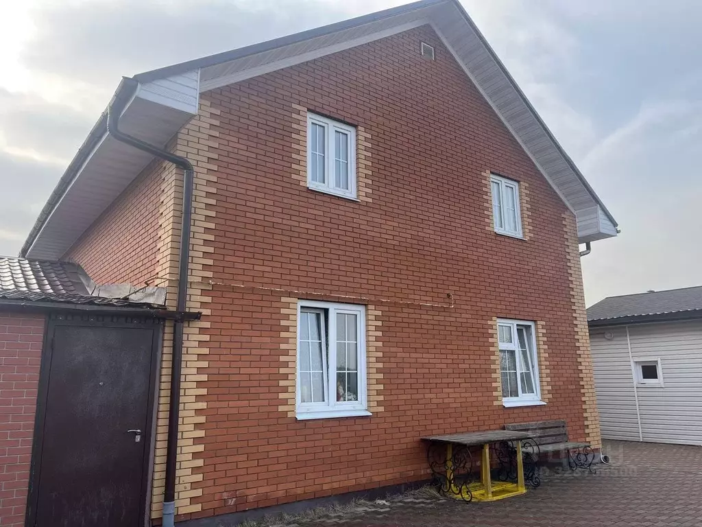 Дом в Московская область, Сергиево-Посадский городской округ, Деулино ... - Фото 1