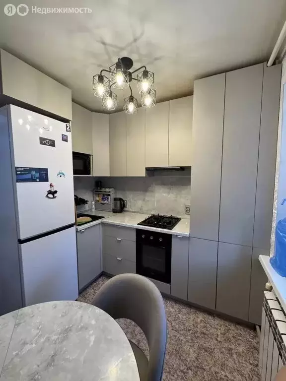 2-комнатная квартира: село Дуденево, Лесная улица, 31 (40.1 м) - Фото 1