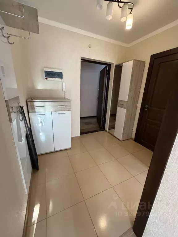 1-к кв. Краснодарский край, Краснодар ул. Им. Героя Сарабеева В.И., 7 ... - Фото 2