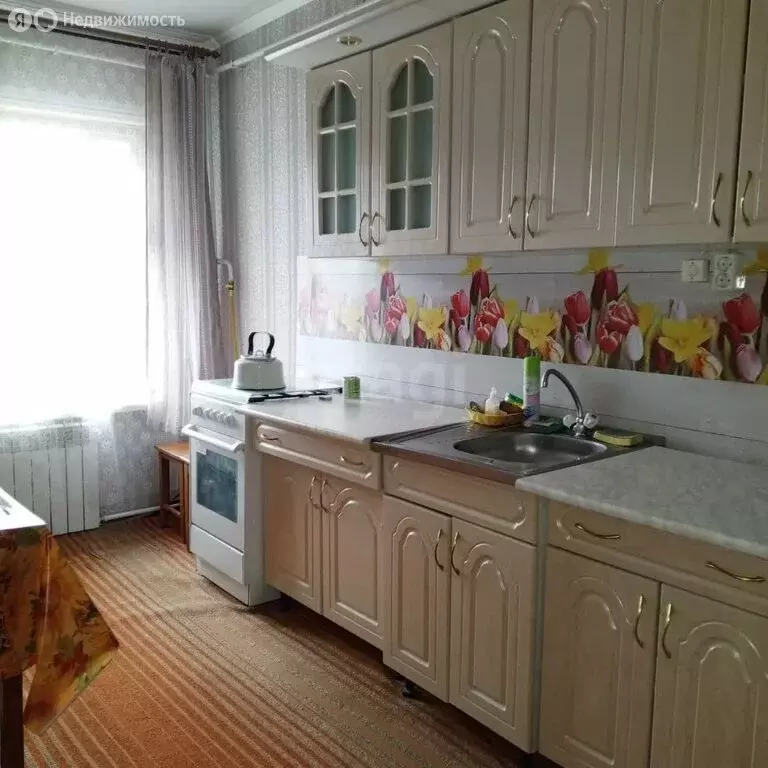 2-комнатная квартира: Ишим, улица Просвещения, 4 (43.1 м) - Фото 2