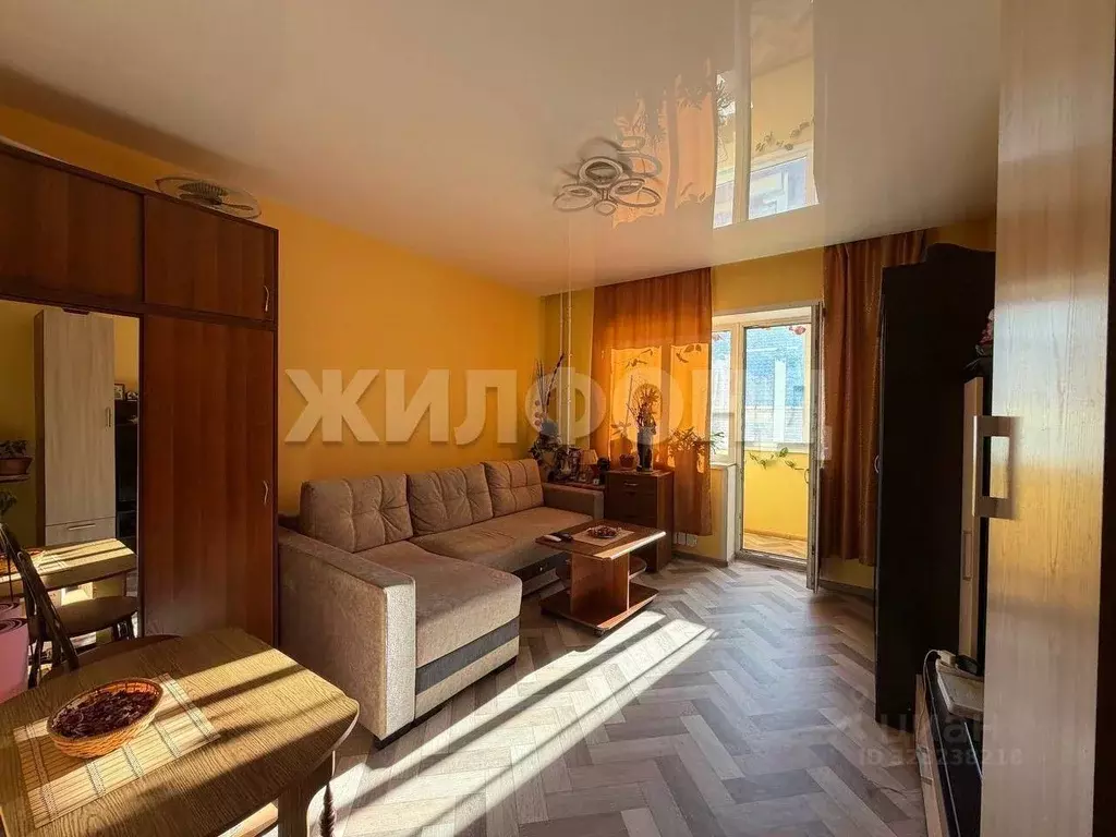 2-к кв. Новосибирская область, Ордынское рп ул. Мира, 39 (43.4 м) - Фото 2