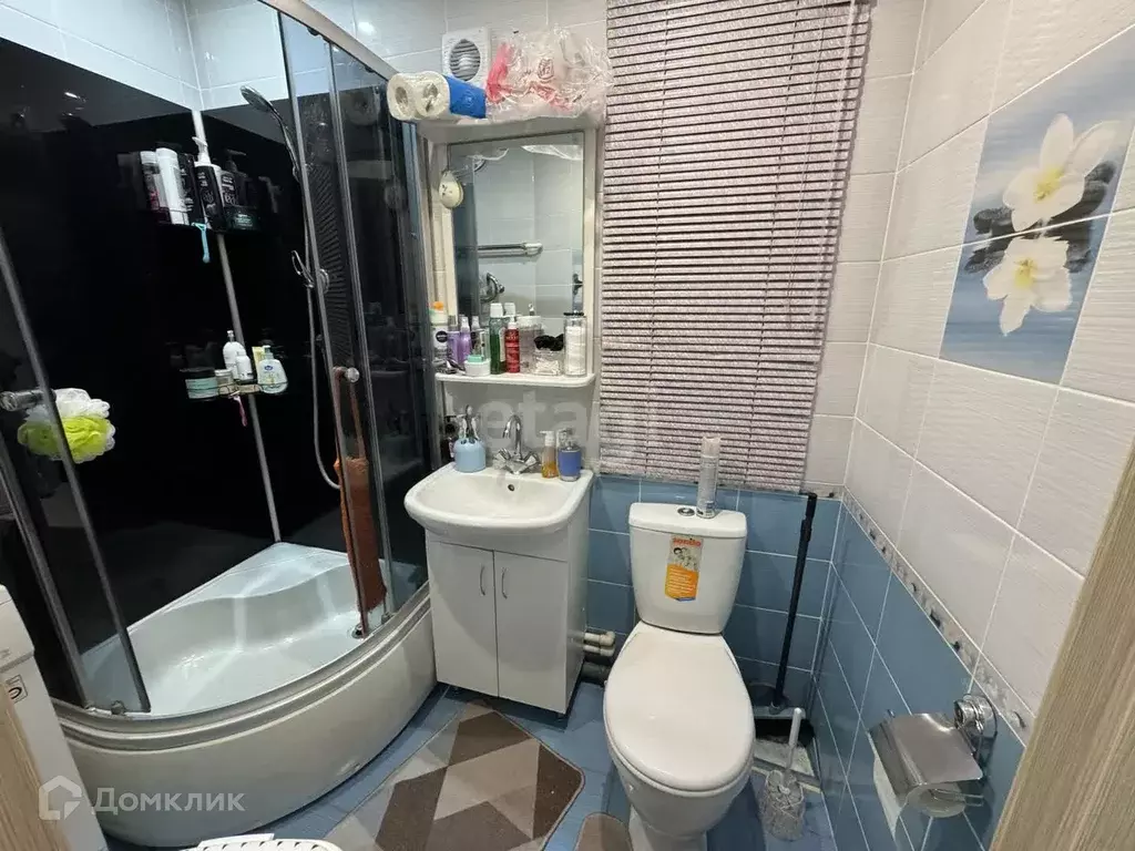 Продаётся 3-к квартира, 64.4 м - Фото 0