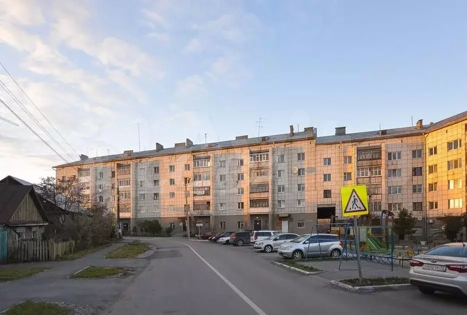 2-к. квартира, 50 м, 5/5 эт. - Фото 1