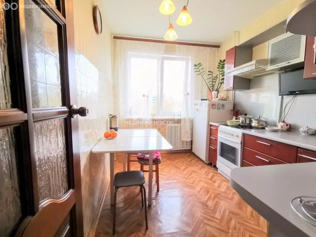 2-комнатная квартира: Казань, улица Декабристов, 87 (52.4 м) - Фото 1