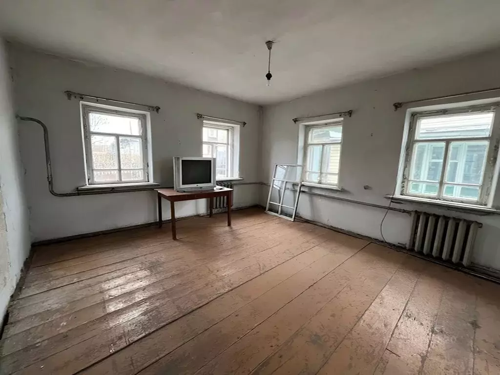 Дом в Кемеровская область, Кемерово ул. Артема, 91 (45 м) - Фото 0