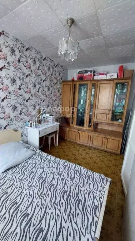 2-к. квартира, 40 м, 5/5 эт. - Фото 0