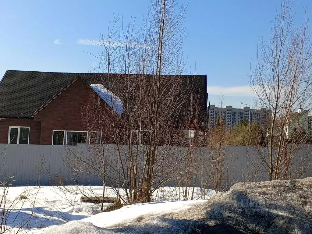 Участок, 6.1 сот., сельхоз (снт или днп) - Фото 1