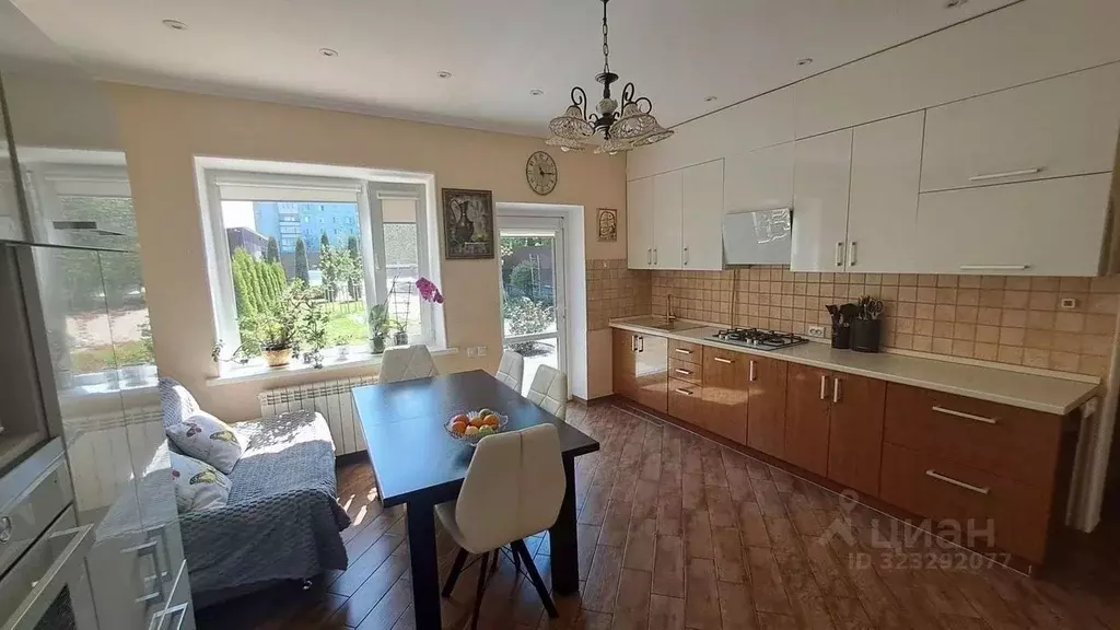 Дом в Краснодарский край, Армавир ул. 5-я Линия, 6 (80 м) - Фото 1