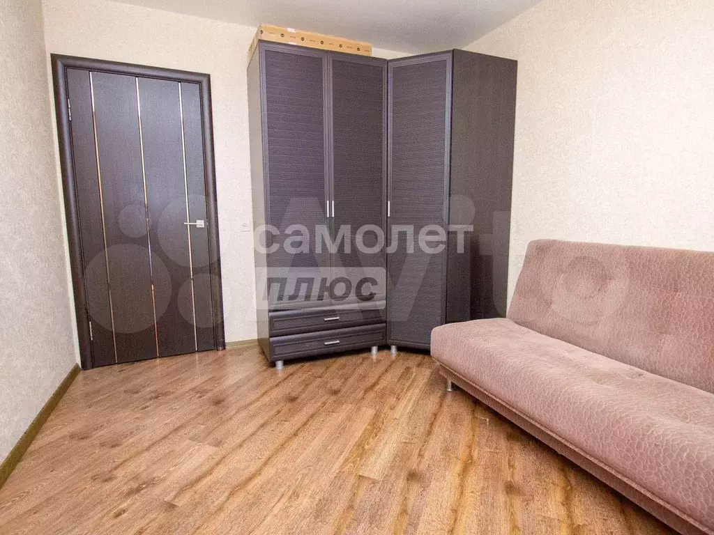 2-к. квартира, 49,4 м, 5/5 эт. - Фото 1