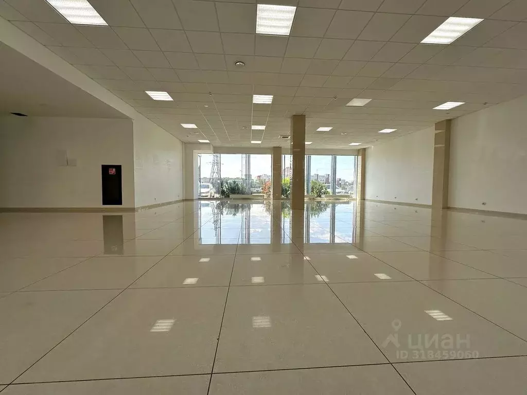 Офис в Свердловская область, Екатеринбург ул. Вишневая, 35 (237 м) - Фото 2