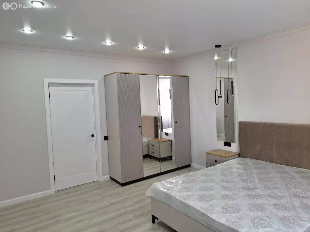 4-комнатная квартира: Владикавказ, улица Гастелло, 65 (138 м) - Фото 2