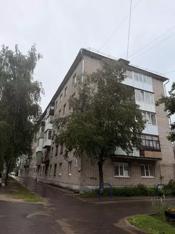 Продаётся 2-к квартира, 43.9 м - Фото 1