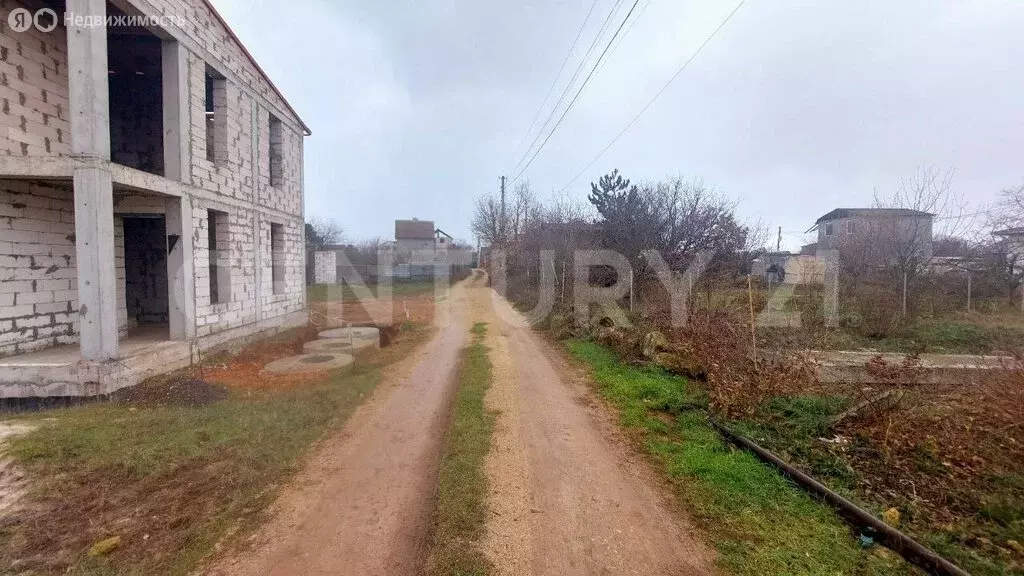 Участок в Севастополь, садоводческое товарищество Наука, 316 (4.2 м) - Фото 2