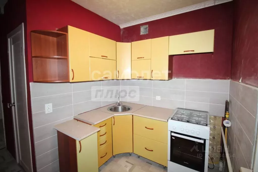 1-к кв. Архангельская область, Коряжма просп. Ленина, 47А (32.0 м) - Фото 1