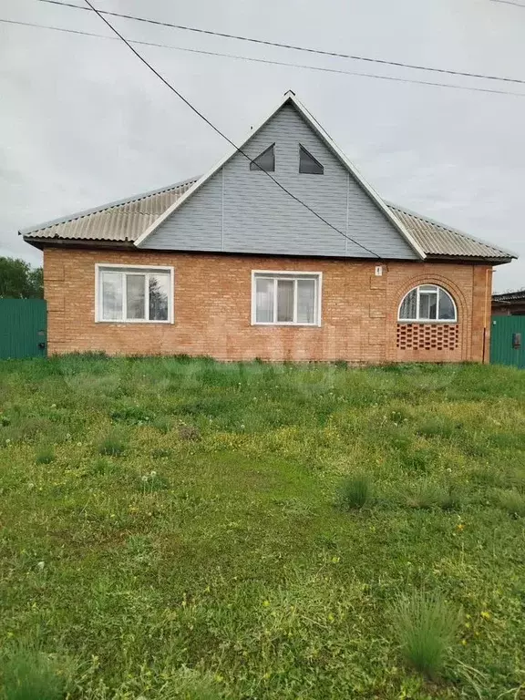 Дом 112,2 м на участке 20 сот. - Фото 0