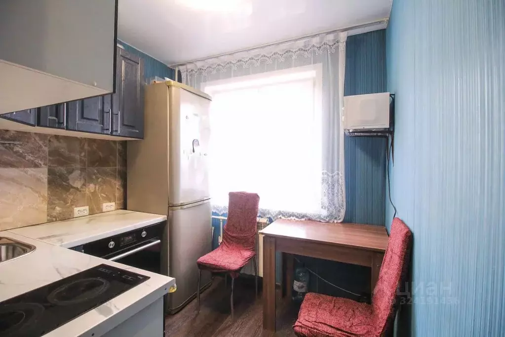 4-к кв. Алтайский край, Барнаул ул. Чкалова, 30 (61.5 м) - Фото 1