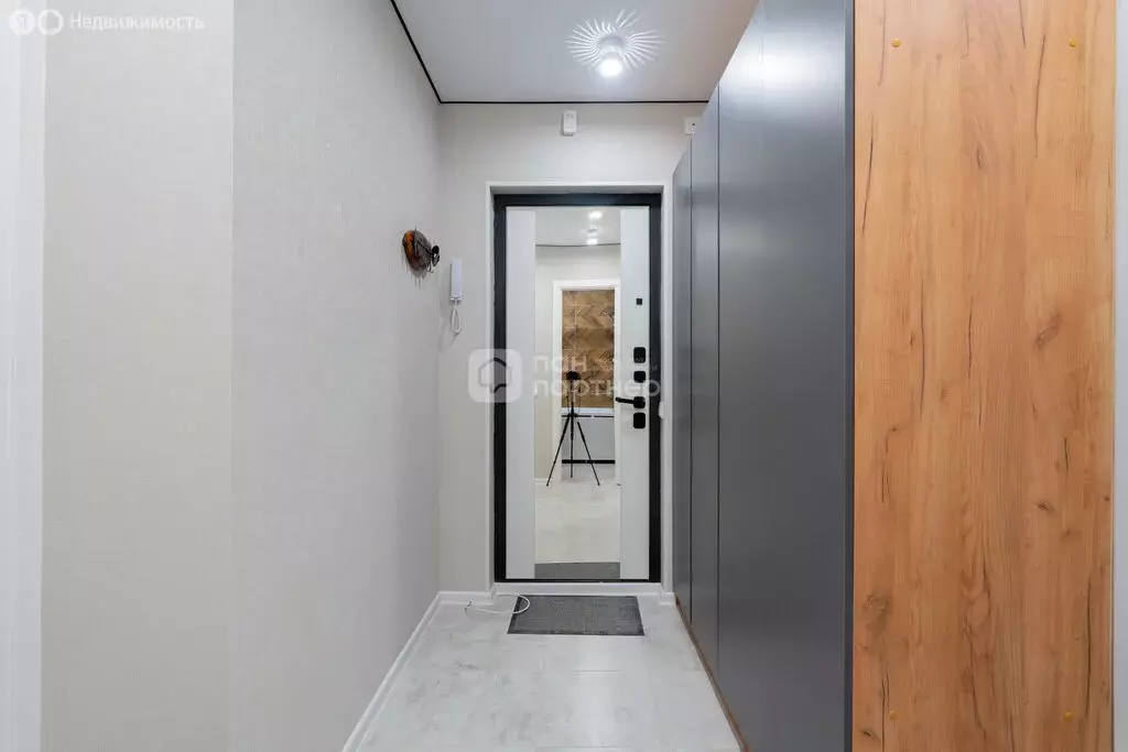 1-комнатная квартира: Мурино, улица Шувалова, 28 (38 м) - Фото 0