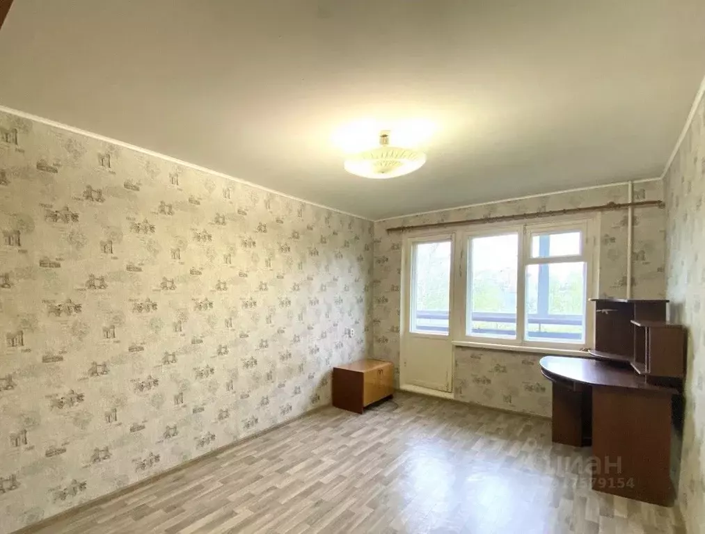 2-к кв. Пермский край, Пермь ул. Никулина, 41 (50.0 м) - Фото 1