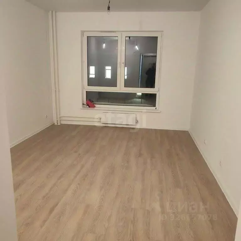 Студия Московская область, Мытищи ул. Колонцова, 2Бк4 (20.8 м) - Фото 1