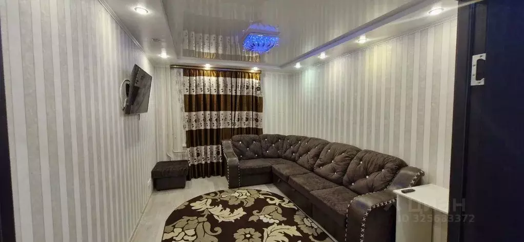 2-к кв. Пермский край, Пермь Подлесная ул., 43А (59.4 м) - Фото 2