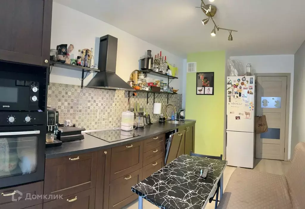 Продаётся 1-к квартира, 37.4 м - Фото 1