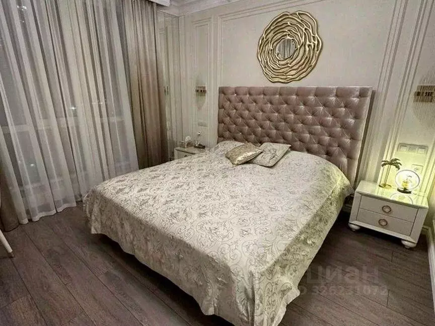 3-к кв. Ставропольский край, Ставрополь Гражданская ул., 2Д (100.0 м) - Фото 1