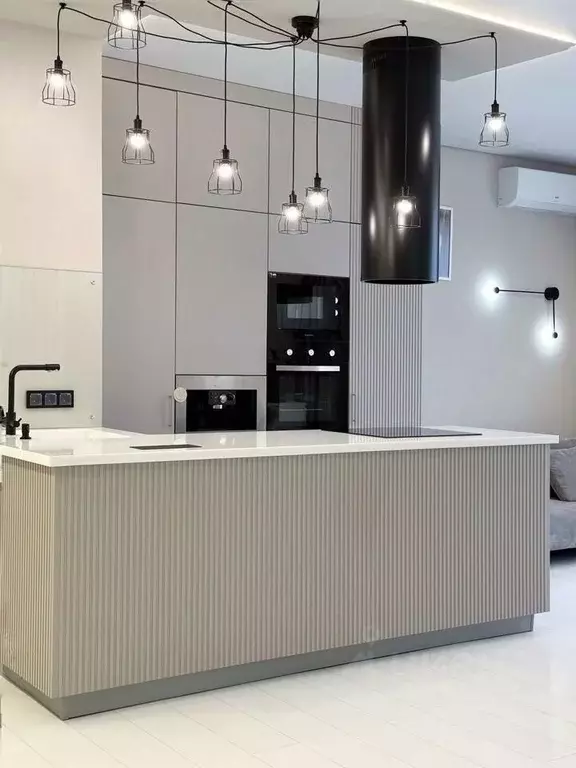 3-к кв. Татарстан, Казань Горки-3 мкр, Экопарк Дубрава мкр, ул. ... - Фото 0