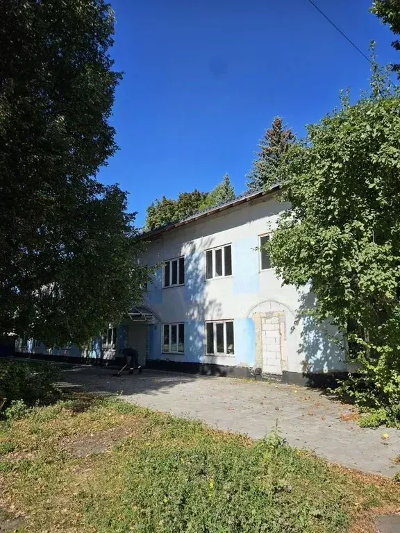 Помещение свободного назначения в Московская область, Коломна просп. ... - Фото 1