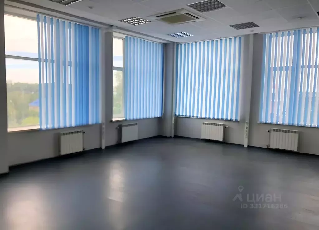 Офис в Новосибирская область, Новосибирск Станционная ул., 60/10 (55 ... - Фото 1