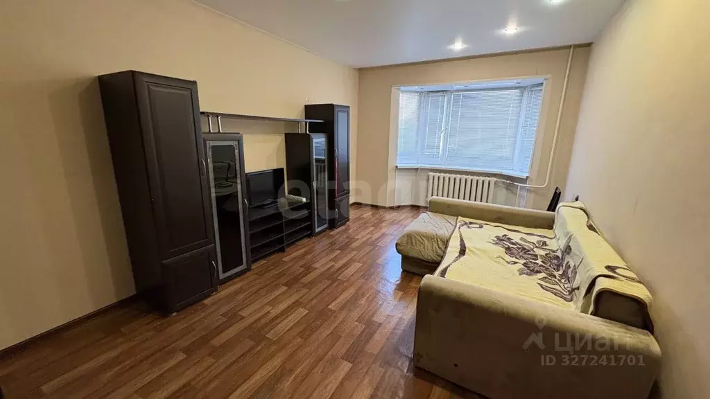 1-к кв. Ямало-Ненецкий АО, Новый Уренгой ул. 26-го съезда КПСС, 2А ... - Фото 1