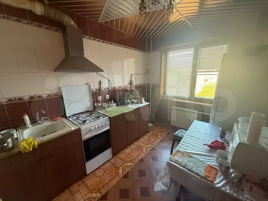 3-к. квартира, 61 м, 8/9 эт. - Фото 1