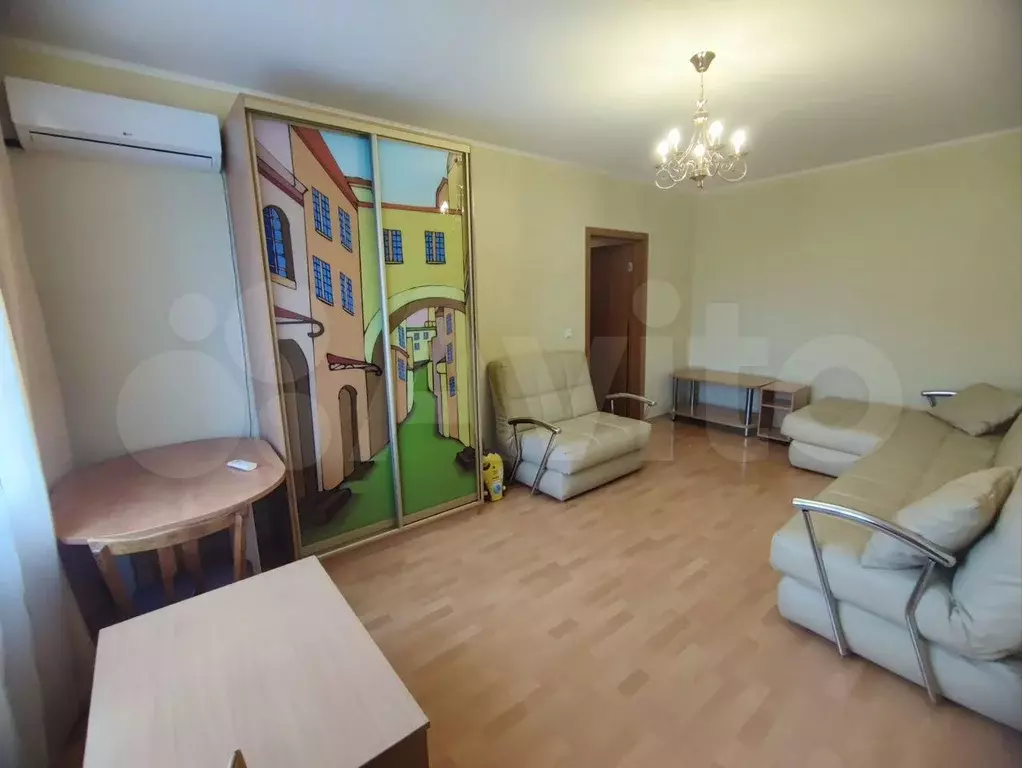 2-к. квартира, 50 м, 9/12 эт. - Фото 0