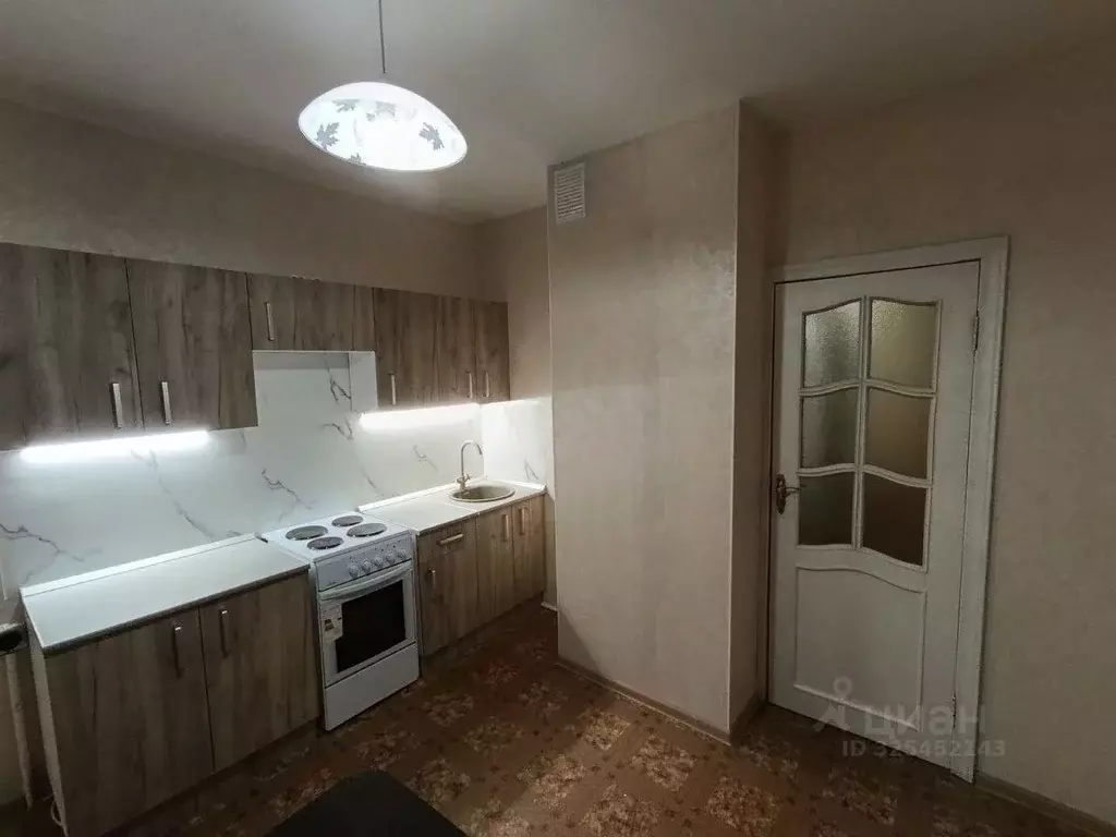 2-к кв. Московская область, Химки Молодежная ул., 5 (56.6 м) - Фото 1