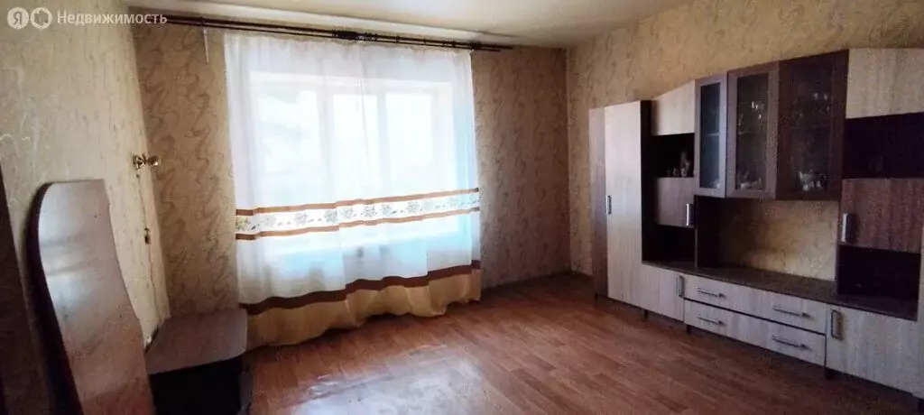 1-комнатная квартира: посёлок Берёзовый, 7/37к3 (34.8 м) - Фото 1