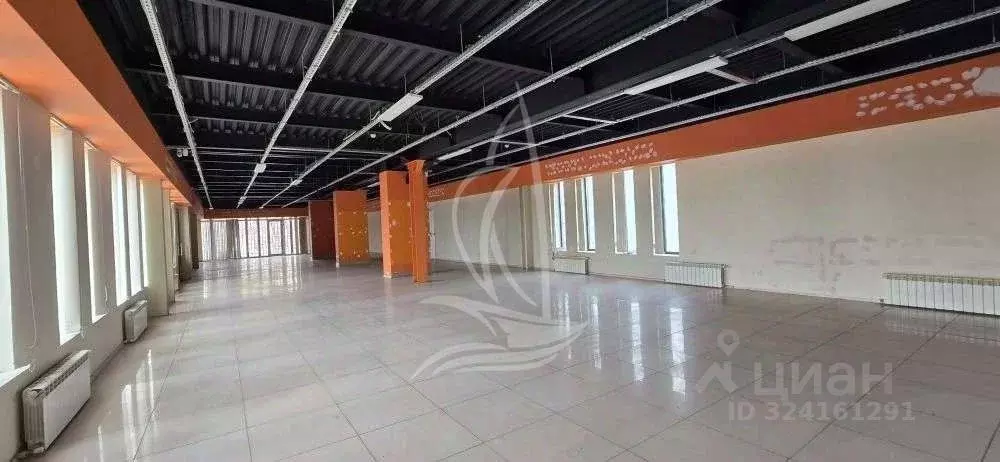 Помещение свободного назначения в Московская область, Подольск ул. ... - Фото 2