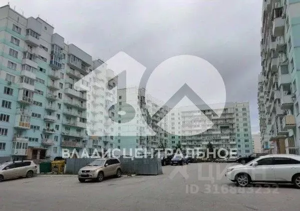 2-к кв. Новосибирская область, Новосибирск ул. В. Высоцкого, 171/12 ... - Фото 0