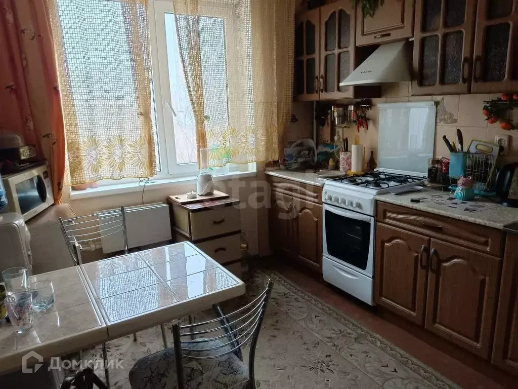 Продаётся 3-к квартира, 64.5 м - Фото 1