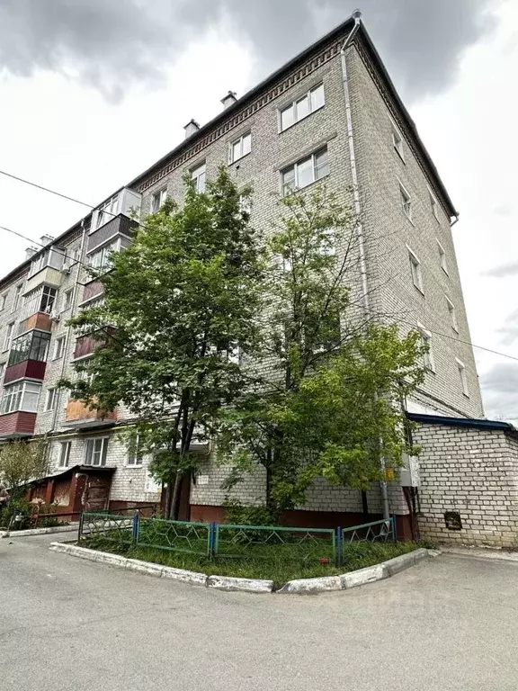 2-к кв. Татарстан, Казань ул. Белинского, 17 (45.0 м) - Фото 0
