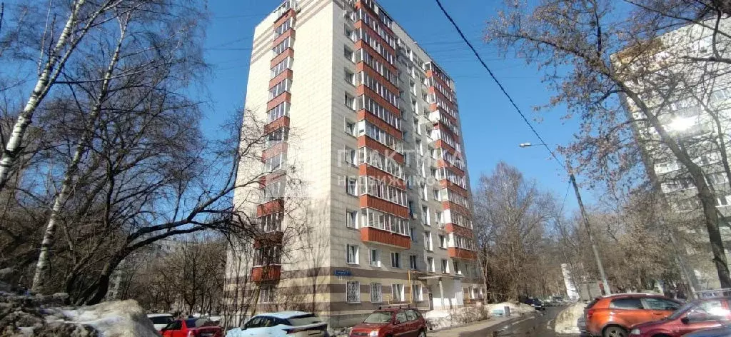 Продается 1-комнатная квартира - Фото 1