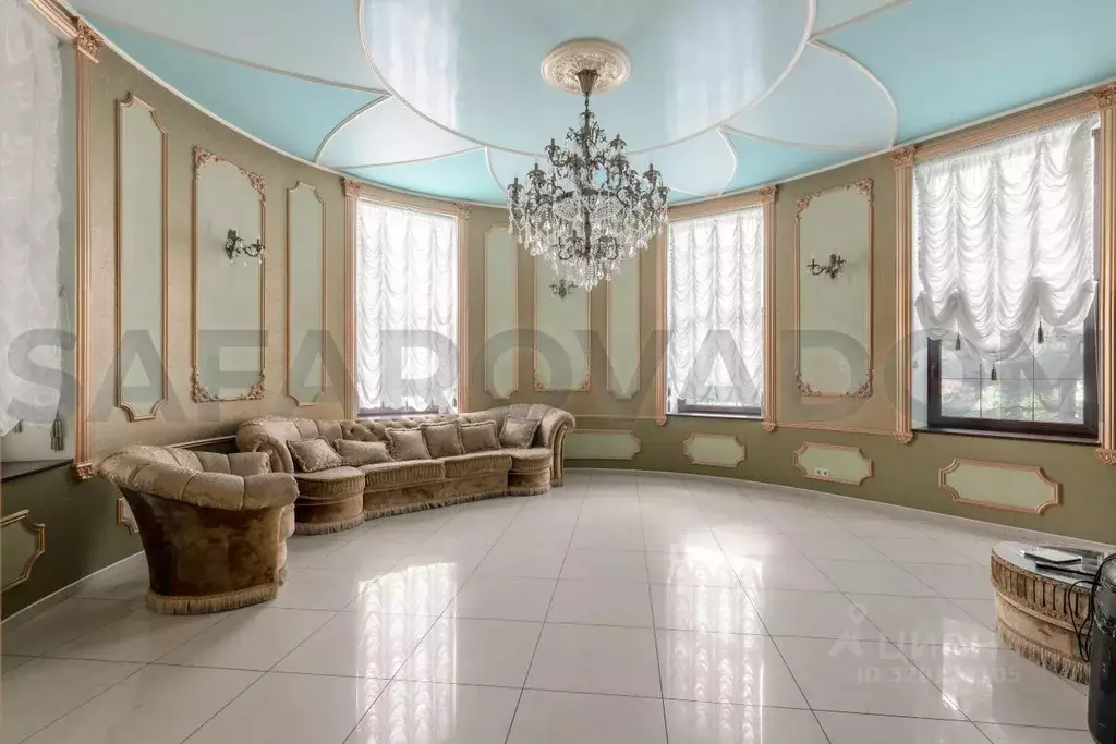 Дом в Московская область, Ступино городской округ, Жилево пгт ул. ... - Фото 2