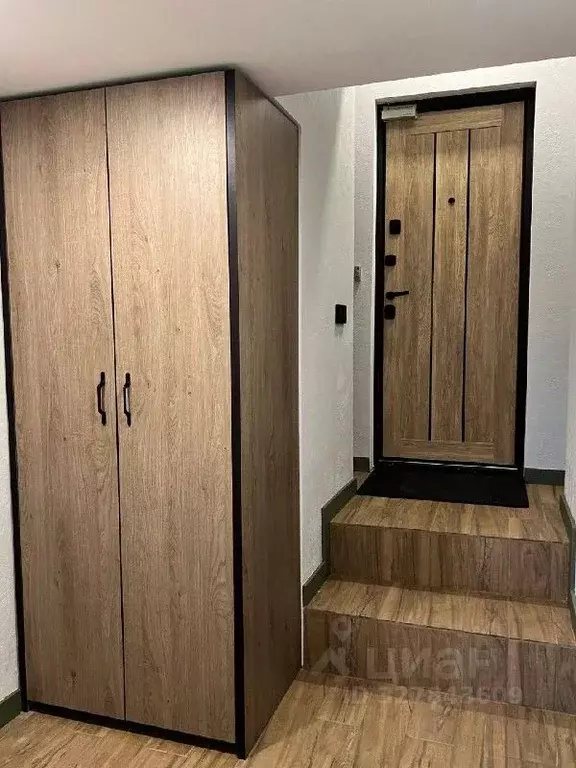 2-к кв. Москва Малый Трехсвятительский пер., 8/2С7 (40.0 м) - Фото 2