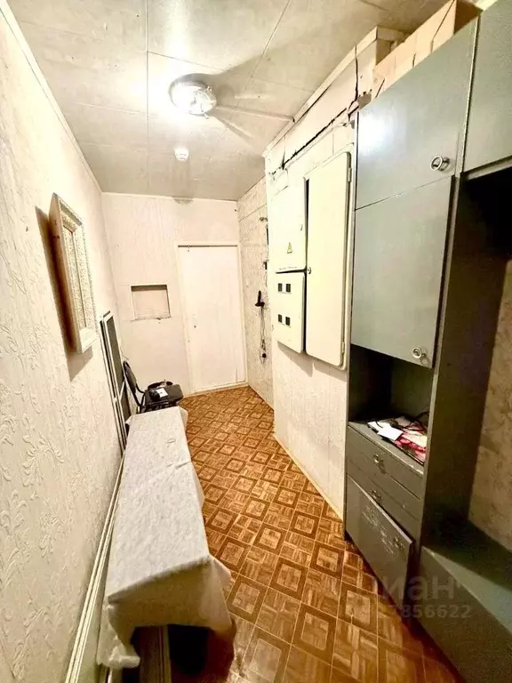 Помещение свободного назначения в Москва Дубравная ул., 36 (7 м) - Фото 1