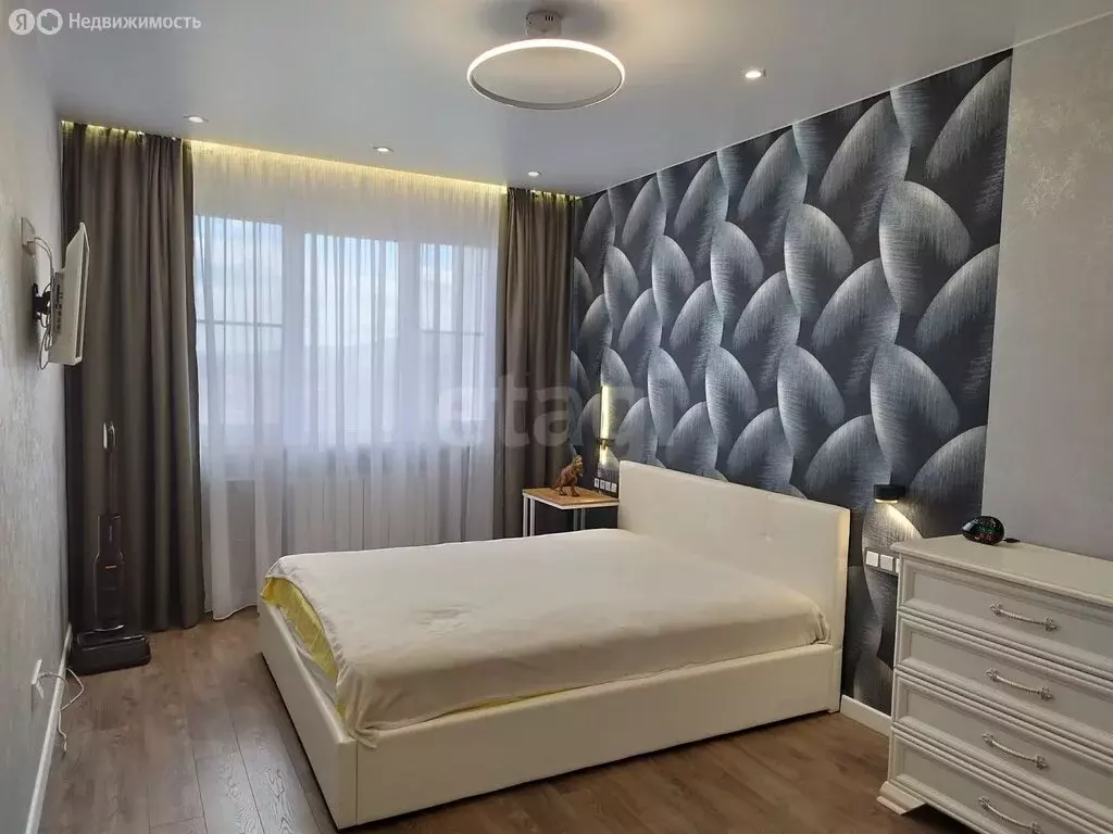 1-комнатная квартира: Анапа, улица Ленина, 241к2 (45 м) - Фото 1