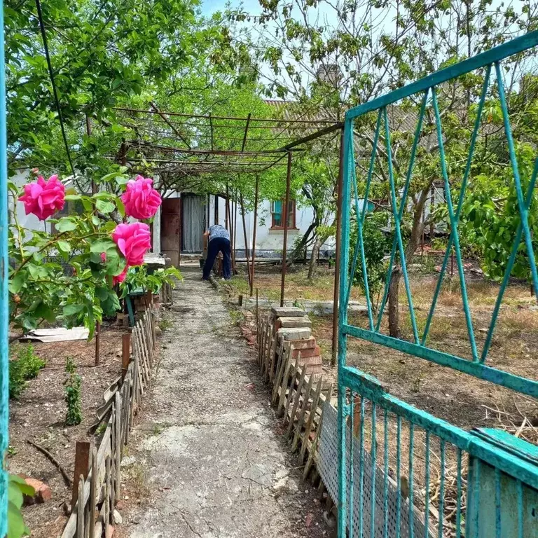 2-к кв. Крым, Керчь ул. Софьи Перовской, 29 (30.8 м) - Фото 2