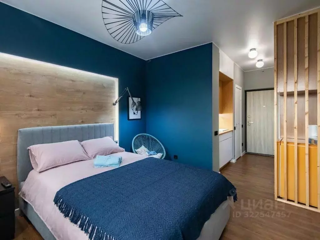 Комната Московская область, Королев Октябрьский бул., 26 (20.0 м) - Фото 2